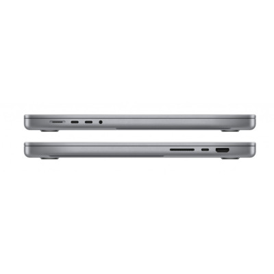 Apple MacBook Pro 14