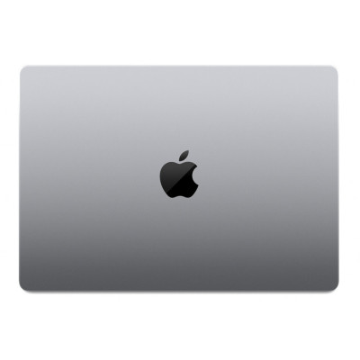 Apple MacBook Pro 14
