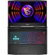 MSI Katana 15 B13VFK (B13VGK-424CUA)