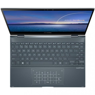 ASUS ZenBook Flip 13 (90NB0RZ1-M002M0)