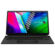 ASUS Vivobook 13 Slate OLED T3300KA Black Metallic (T3300KA-OLED109W)