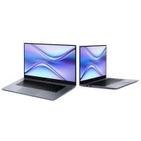 Honor MagicBook X 15 Space Gray (5301AAPQ-001)