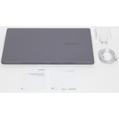 Honor MagicBook X 15 Space Gray (5301AAPQ-001)