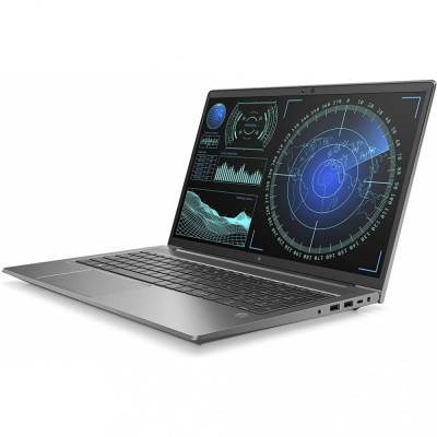 HP ZBook Power G8 Silver (313S7EA)