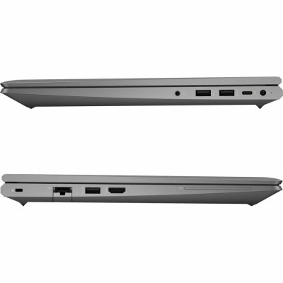 HP ZBook Power G8 Silver (313S7EA)
