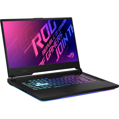 ASUS ROG Strix G15 G512LV (G512LV-AZ035T)