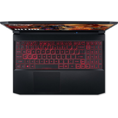 Acer Nitro 5 AN515-57 (NH.QEWEV.008)