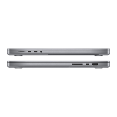 Apple MacBook Pro 16” Space Gray 2021 (MK1A3)