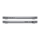 Apple MacBook Pro 16” Space Gray 2021 (MK1A3)