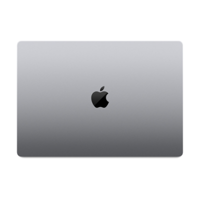 Apple MacBook Pro 16” Space Gray 2021 (MK1A3)