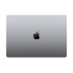 Apple MacBook Pro 16” Space Gray 2021 (MK1A3)