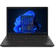 Lenovo ThinkPad X13 Gen 3 (21BN00B6RA) Thunder Black