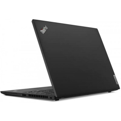 Lenovo ThinkPad X13 Gen 3 (21BN00B6RA) Thunder Black