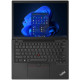 Lenovo ThinkPad X13 Gen 3 (21BN00B6RA) Thunder Black
