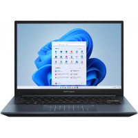 ASUS VivoBook Pro 14 OLED M3401QA Queit Black (M3401QA-KM037W)