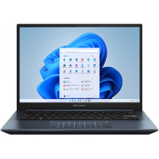 ASUS VivoBook Pro 14 OLED M3401QA Quiet Black (M3401QA-KM037W)