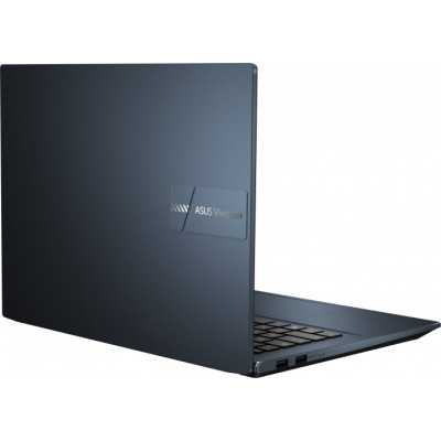 ASUS VivoBook Pro 14 OLED M3401QA Quiet Black (M3401QA-KM037W)