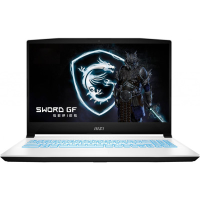 MSI Sword 15 (A12UC-295US)