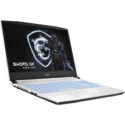 MSI Sword 15 (A12UC-295US)