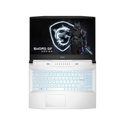 MSI Sword 15 (A12UC-295US)
