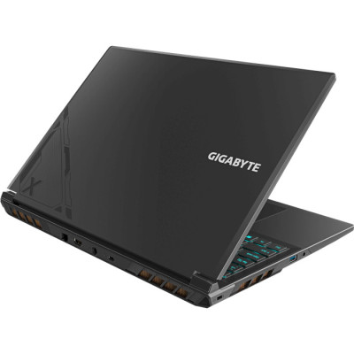 Gigabyte G6X 9KG 2024 (G6X 9KG-43UA854SH) Gunmetal Gray