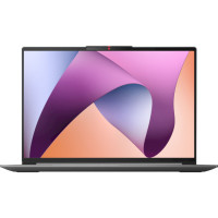 Lenovo IdeaPad Slim 5 16ABR8 Cloud Grey (82XG007TRA)