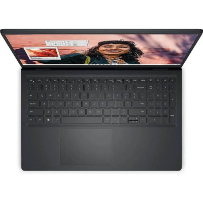 Dell Inspiron 3530 (i3530-7050BLK-PUS) Costum 64-1
