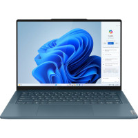 Lenovo Yoga Pro 7 14IMH9 Touch Tidal Teal (83E2002CRA)