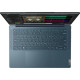 Lenovo Yoga Pro 7 14IMH9 Touch Tidal Teal (83E2002CRA)