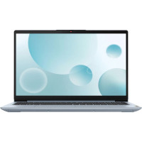 Lenovo IdeaPad 3 15IAU7 Misty Blue (82RK018YRA)