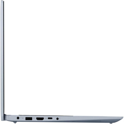 Lenovo IdeaPad 3 15IAU7 Misty Blue (82RK018YRA)