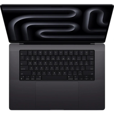 Apple MacBook Pro 16
