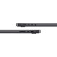Apple MacBook Pro 16
