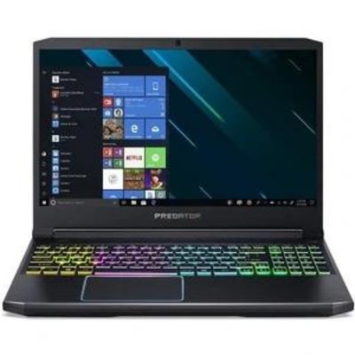 Acer Predator Helios 300 PH315-55-55UA (NH.QFTEU.075)