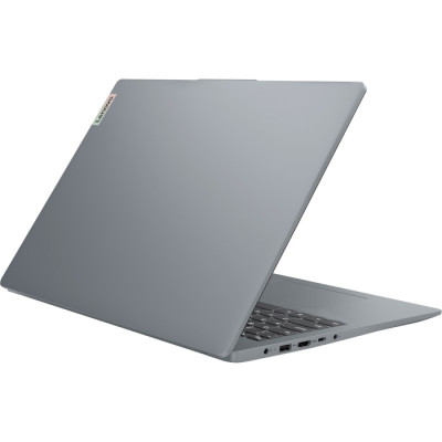 Lenovo IdeaPad Slim 3 15ABR8 Arctic Gray (82XM00GCRA)