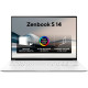 ASUS Zenbook S 14 OLED UX5406SA Scandinavian White (UX5406SA-PV037W)