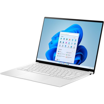 ASUS Zenbook S 14 OLED UX5406SA Scandinavian White (UX5406SA-PV037W)