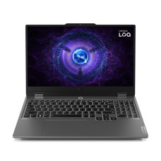 Lenovo LOQ 15IAX9 Luna Grey (83GS00MDRA)
