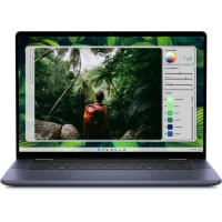 Dell Inspiron 16 2-in-1 (i7640-7380BLU-PUS)