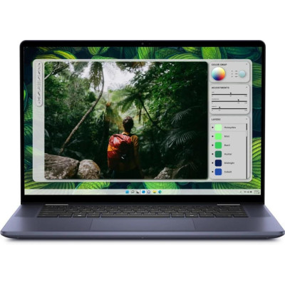 Dell Inspiron 16 2-in-1 (i7640-7380BLU-PUS)