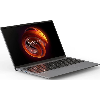 Pixus Pixus Link 16/512GB Gray (4897058531961)