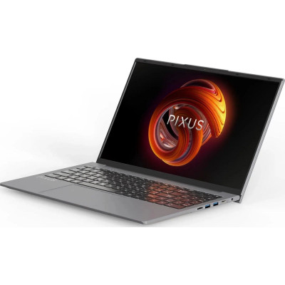 Pixus Pixus Link 16/512GB Gray (4897058531961)