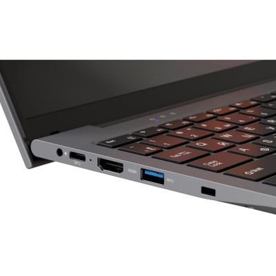 Pixus Pixus Link 16/512GB Gray (4897058531961)