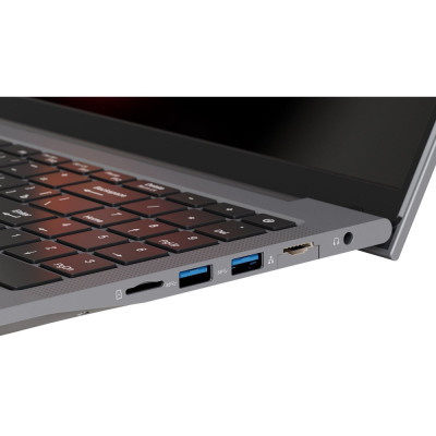 Pixus Pixus Link 16/512GB Gray (4897058531961)