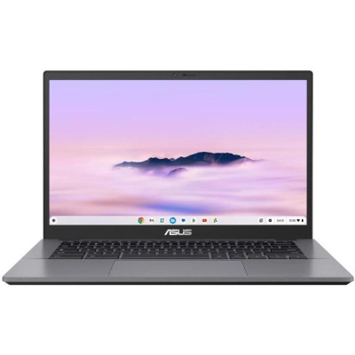 ASUS Chromebook Plus CX34 CX3402CVA Rocky Grey (CX3402CVA-PQ0522)