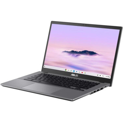 ASUS Chromebook Plus CX34 CX3402CVA Rocky Grey (CX3402CVA-PQ0522)
