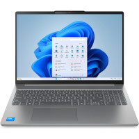Lenovo IdeaPad Slim 5 16IRH10 Luna Grey (83HS007LRA)