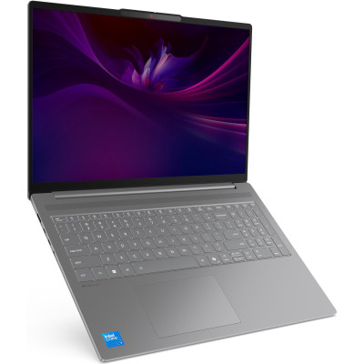 Lenovo IdeaPad Slim 5 16IRH10 Luna Grey (83HS007LRA)