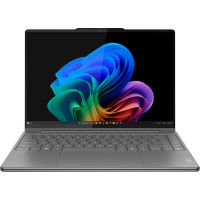 Lenovo Yoga 9 2-in-1 14ILL10 Luna Grey (83LC0050RA)
