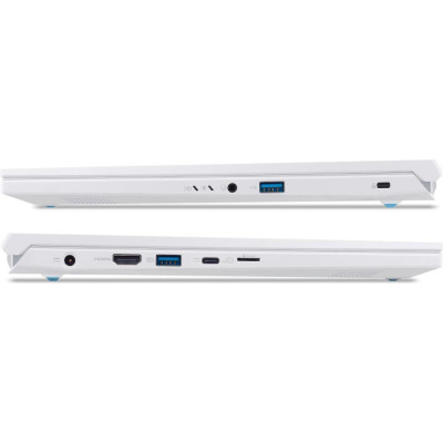 Acer Nitro V 14 AI ANV14-62-R9E7 Pearl White (NH.QW4EU.006)